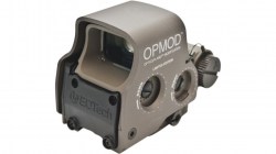 OPMOD EOTech Hybrid Sight IOP Holosight w 3X G33 Magnifier, Tan HHS-2 OP-04